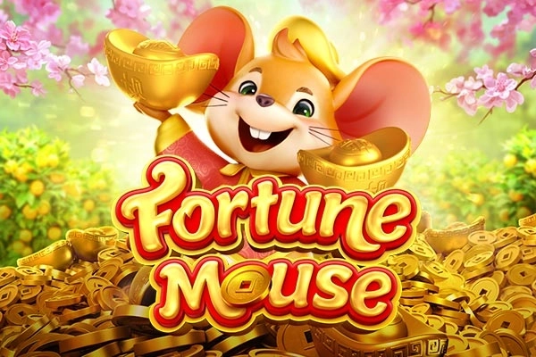 Fortune Mouse slot by Pocket Games Soft