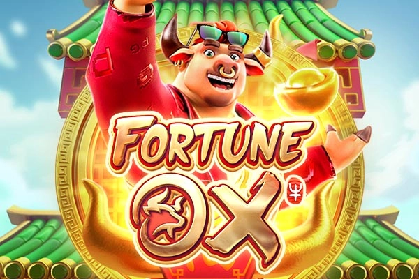 Fortune Ox slot by Pocket Games Soft