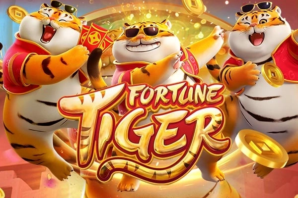 Fortune Tiger slot by Pocket Games Soft