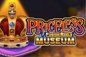 Priceless Museum slot by KA Gaming