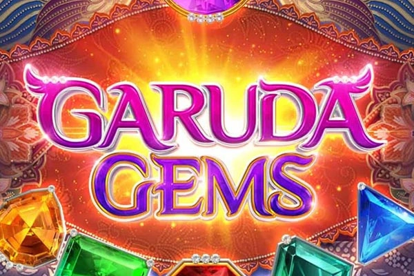 Garuda Gems slot by Pocket Games Soft