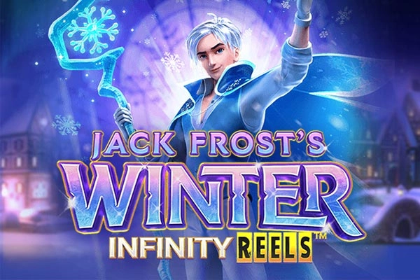Jack Frost's Winter slot by Pocket Games Soft