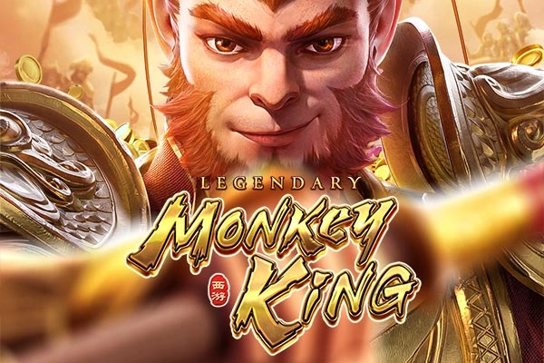 Legendary Monkey King slot by Pocket Games Soft