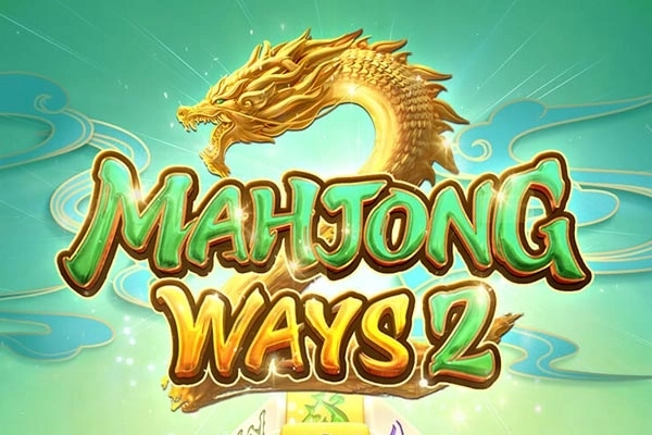 Mahjong Ways 2 slot by Pocket Games Soft