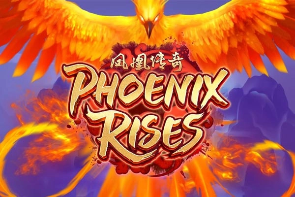 Phoenix Rises slot by Pocket Games Soft