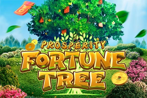 Prosperity Fortune Tree slot by Pocket Games Soft