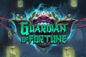 Guardian of Fortune slot by OneGame