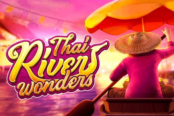 Thai River Wonders slot by Pocket Games Soft