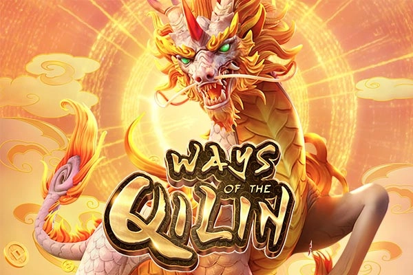 Ways of the Qilin slot by Pocket Games Soft