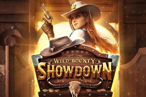 Wild Bounty Showdown Demo Slot