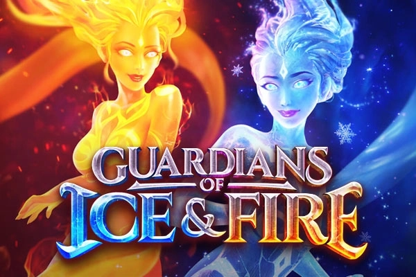 Guardians of Ice & Fire slot by Pocket Games Soft - 96.7% RTP