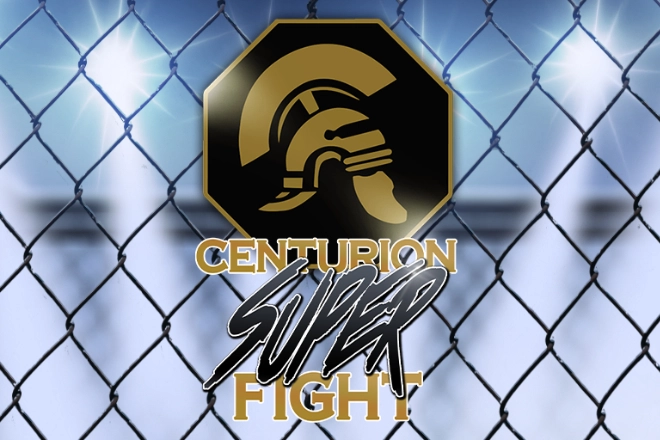 Centurion Super Fight Demo Slot