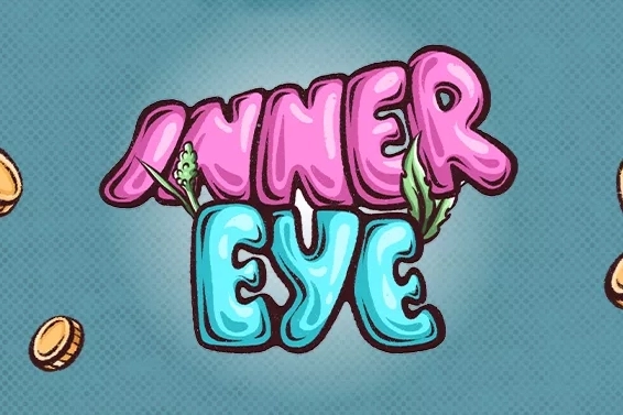 Inner Eye slot by Pascal Gaming