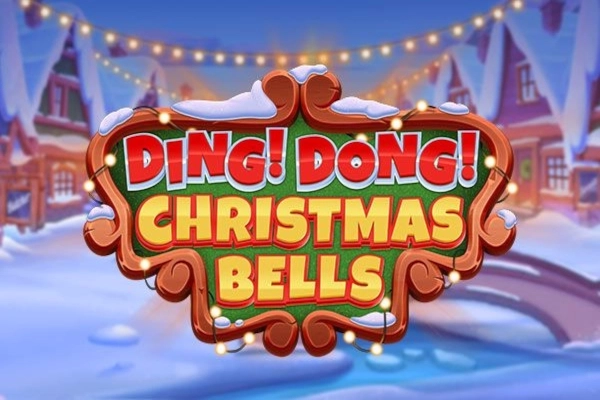Ding Dong Christmas Bells slot by Pragmatic Play