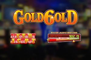 Gold6Old slot by Stakelogic