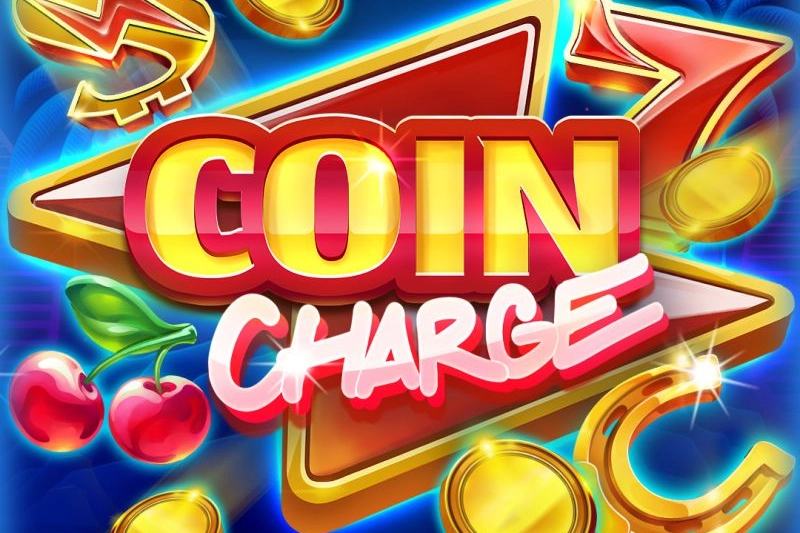 Coin Charge slot by Platipus