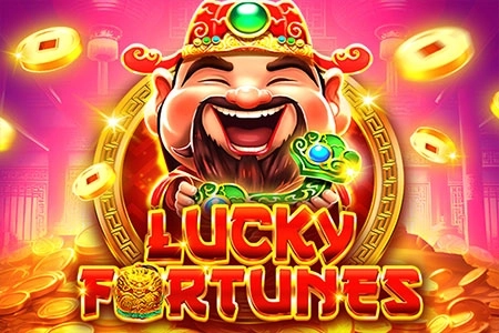 Lucky Fortunes Demo Slot