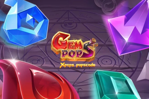 GemPops slot by AvatarUX
