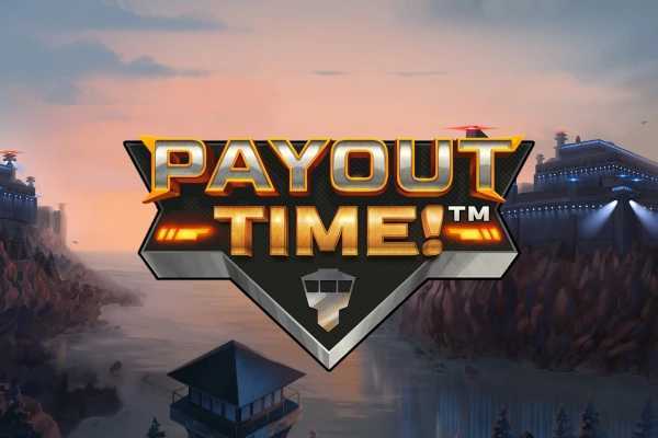 Payout Time! slot by INO Games