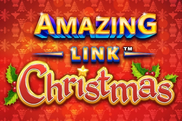 Amazing Link Christmas slot by SpinPlay Games