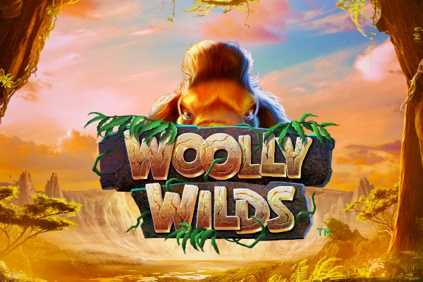 Wooly Wilds slot by All41Studios