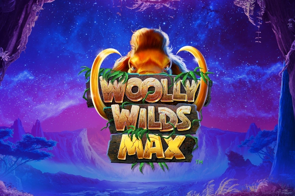 Wooly Wilds MAX slot by All41Studios