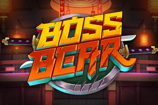 Boss Bear slot by Push Gaming