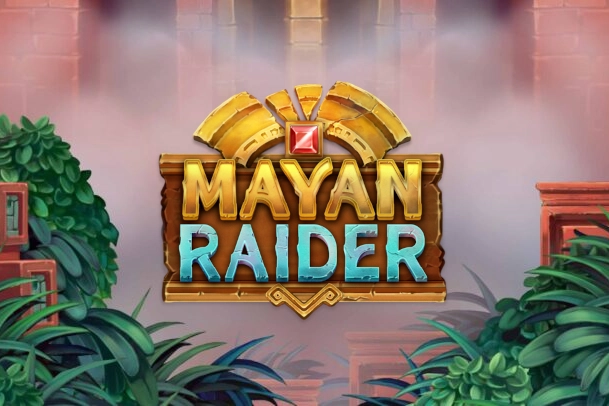 Mayan Raider slot by WorldMatch