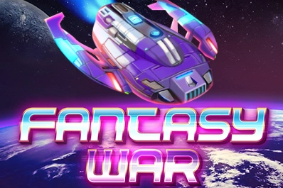 Fantasy War slot by KA Gaming