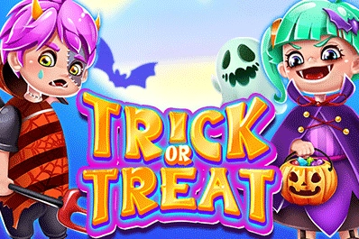 Trick or Treat Demo Slot