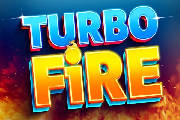 Turbo Fire slot by FAZI