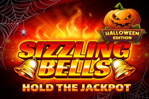 Sizzling Bells Halloween Edition slot by Wazdan