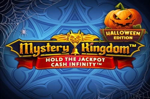 Mystery Kingdom Mystery Bells Halloween Edition slot by Wazdan