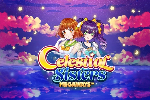 Celestial Sisters Megaways Build Your Bonus slot by Blueprint Gaming