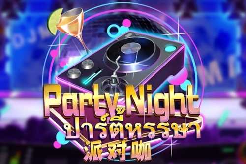 Party Night Demo Slot