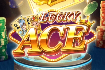 Lucky Ace slot by PlayStar