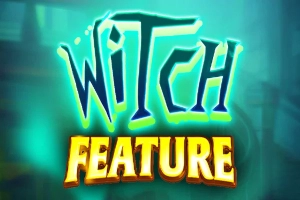 Witch Feature slot by GONG Gaming