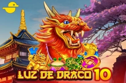 Luz de Draco 10 slot by Pateplay