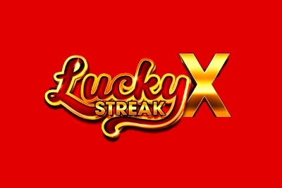 Lucky Streak X slot by Endorphina