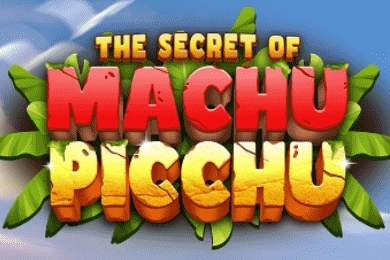 The Secret of Machu Picchu slot by Stakelogic