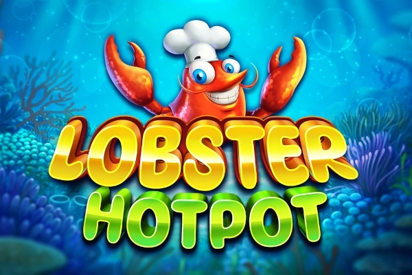 Lobster Hotpot slot by Gaming Corps