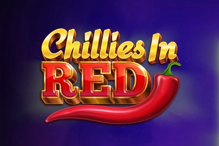 Chillies In Red slot by Fugaso
