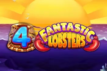 4 Fantastic Lobsters slot by 4ThePlayer - 95% RTP