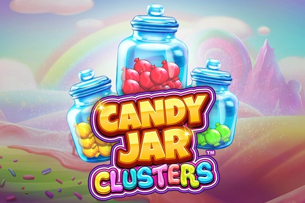 Candy Jar Clusters slot by Pragmatic Play