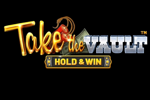 Take The Vault slot by Betsoft