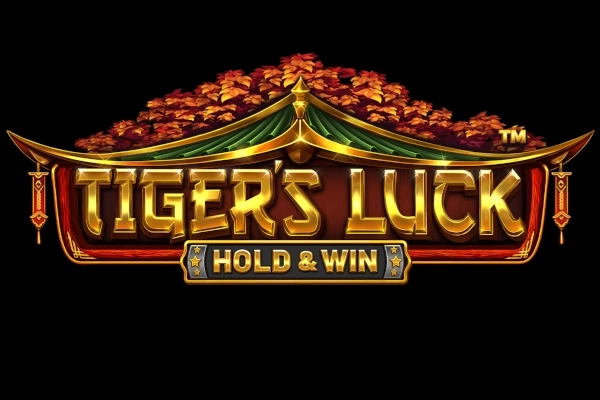 Tiger's Luck slot by Betsoft