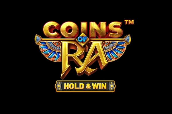 Coins of Ra slot by Betsoft