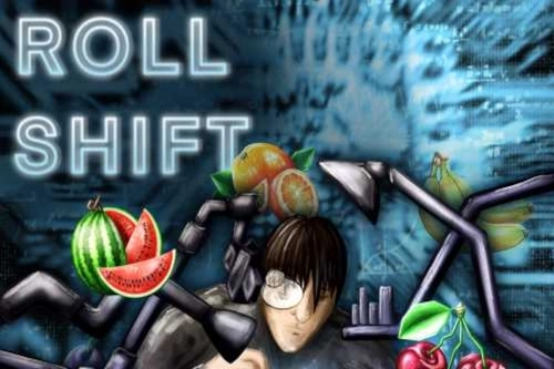 Roll Shift slot by Adell