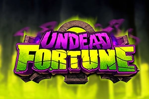 Undead Fortune demo