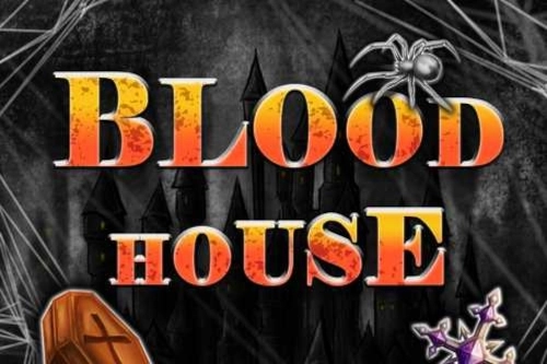 Blood House slot by Adell